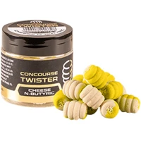 Wafters Benzar Mix Concourse Twister Cascaval & N-Butyric, 12mm, 60ml