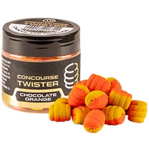 Wafters Benzar Mix Concourse Twister Ciocolata & Portocala, 12mm, 60ml