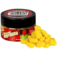 Wafters Benzar Pro Corn Miniporumb Dulce (galben) 6mm 30ml