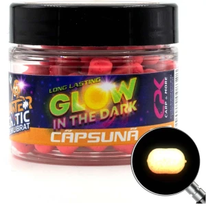 Wafters CPK Glow In The Dark Critic Echilibrate UV, Capsuna, 8x10mm