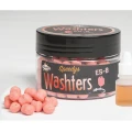 Wafters Dynamite Baits Speedys Washter Hookbaits, Roz Pastel, 7mm