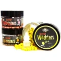 Wafters Dynamite Baits Speedys Washter Hookbaits, Roz Pastel, 7mm
