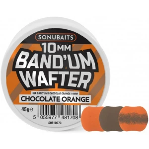 Wafters Sonubaits Band'um Chocolate Orange 8mm
