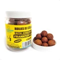 Boilies Claumar Fishmeal De Carlig Critic Echilibrat Frankfurter 100gr