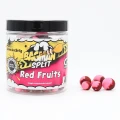 Boilies de Carlig Critic Echilibrat CPK Bagman Split, Red Fruits, 10/14mm