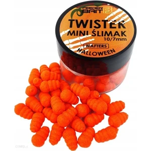 Mini Wafters Feeder Bait Twister, Halloween, 10-7mm, 25ml