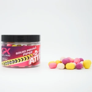 Wafter CPK SQUID & PRUNA PIPER 10/14 mm