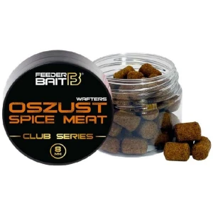 Wafter Feeder Bait Club Series, Spice Meat, 8mm