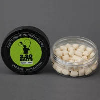 Wafters 2.20 Baits Supreme Pernute, Alb, Water Lemon, 10mm, 50ml