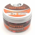 Wafters C&B Ciocolata & Portocala, 6/8mm, 40g