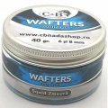 Wafters C&B Fumigena, Squid Zmeura, 6/8mm, 40g