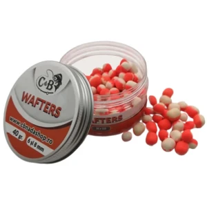 Wafters C&B Krill, 6/8mm, 40g