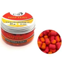 Wafters C&b Pepene Galben & N-butyric, 11 Mm, 35g