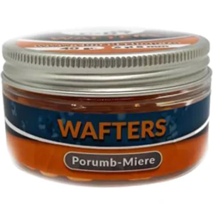 Wafters C&B Porumb & Miere, 6/8mm, 40g 