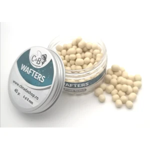 Wafters C&B Pruna & Scoica, 6/8mm, 40g