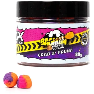 Wafters CPK Bagman Vulcan, Crab-Pruna, 12mm, 30g