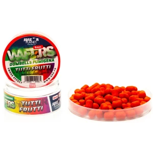 Wafters Dumbells Senzor Fumigena, Tutti Frutti, 6mm, 15g