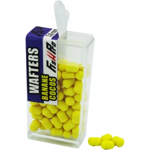 Wafters Fish Pro Easy Open, Banane Cocos, 3.8x5m, 80buc