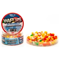 Wafters Ice Dumbells Senzor Bicolor, Capsuna & Usturoi, 6mm, 15g