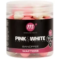 Wafters Mainline Fluo Roz & Alb, Banoffe, 15mm
