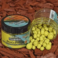 Wafters Wlc Mix Round & Dumbell, Ananas & N-butyric, 8mm, 30g