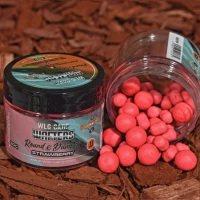 Wafters Wlc Mix Round & Dumbell, Capsuna, 11mm, 30g