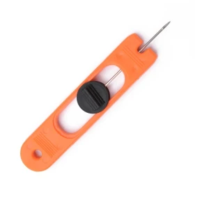  CROSETA MOSTIRO RETRACTABILA INOX DE LUXE 