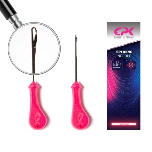  Croseta CPK  Splicing Needle 