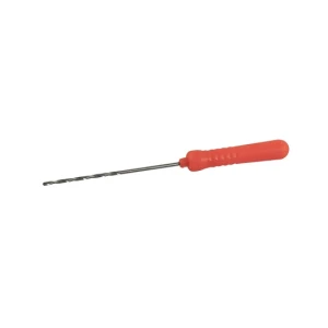 BURGHIU THE ONE BOILIE DRILL, 11CM