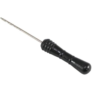 Burghiu Zfish Boilie Drill, Black