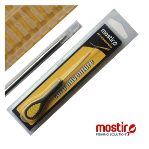 Croseta Mostiro Boilie Speed 2