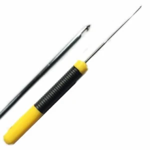 Croseta Mostiro Super Grip Pt Fir De Par