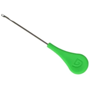 Croseta Trakker Heavy Duty Latch Needle, Green