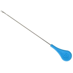 Croseta Trakker Heavy Latch Stick Needle, Blue