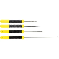 Set Burghiu Boilies Jaxon