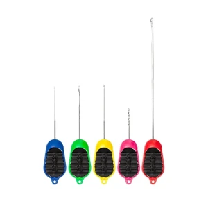 SET CROSETE Carp Zoom ORIGO 4in1 BAITING NEEDLES