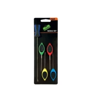 Set Crosete Fox Edges Deluxe 