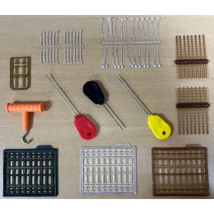 Set Accesorii Crap Filfishing 