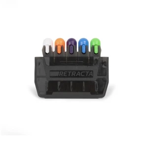 Set Avid Carp crosete + burghiu Retracta Tool Set