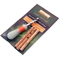 Set PB Products Bait Drill 6mm + Cork Sticks 6.5cm, 3buc/plic
