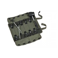 Set Cuie Cort + Ciocan + Husa Transport Mivardi