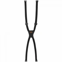 Bretele Blaser Negre