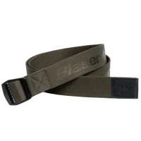 Curea Blaser Huntec Woven 22, Dark Brown, 110cm, Marime L