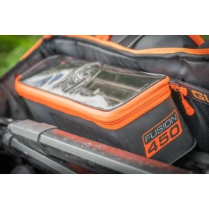  Cutie pentru Momeala Guru Fusion 450, 36x11x10cm