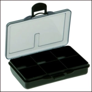 CUTIE ACCESORII CARP ZOOM 6 COMPARTIMENTE