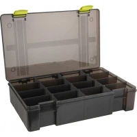 CUTIE ACCESORII MATRIX 16 Compartimente Deep 365x220x80mm
