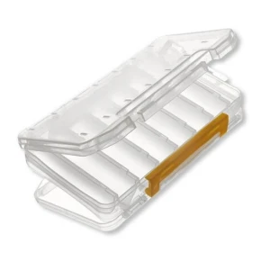 CUTIE CORMORAN PT NALUCI 2 FETE 14 COMPARTIMENTE 20X12,5X3,5CM