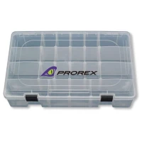 CUTIE DAIWA PROREX PENTRU NALUCI SAU ACCESORII XL 36X22.5X8.5CM