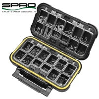 Cutie Dubla Spro Accesorii L 160x95x47mm