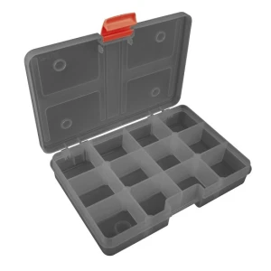 CUTIE FOX RAGE STACK N STORE BOX 12 COMP